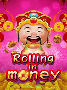 RollingInMoney: Descubra o Jogo de Estratégia que Conquista com RAP WIN