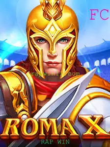 Descubra RomaX: O Jogo de Estratégia que Está Conquistando o Mundo dos Games