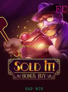 Explorando SolditBonusBuy: O Jogo de Estratégia e Apostas com RAP WIN