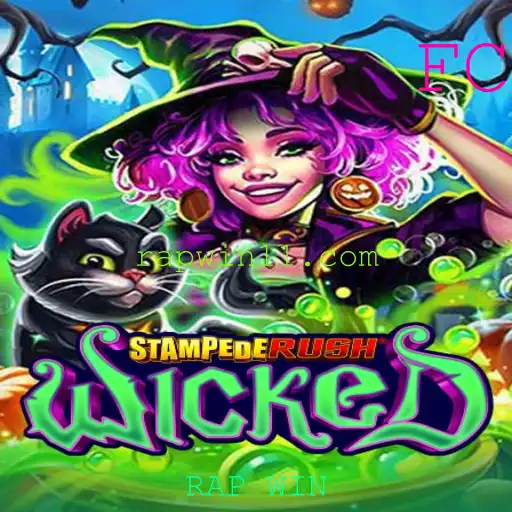 Desvendando StempedeRushWicked: O Novo Fenômeno dos Jogos e Como Se Tornar um Mestre em RAP WIN