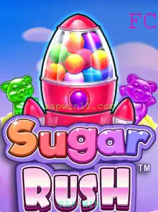 SugarRush: Um Mergulho Doce no Mundo dos Jogos de Estratégia