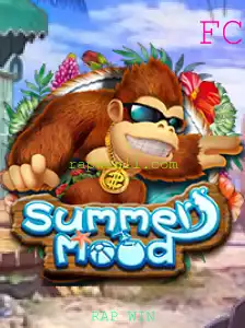 Descubra o Fascinante Mundo de SummerMood: Um Jogo de Estratégia com a Palavra-Chave RAP WIN