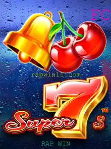 Explorando o Jogo de Sorte: Super7s e o Impacto da Tendência RAP WIN