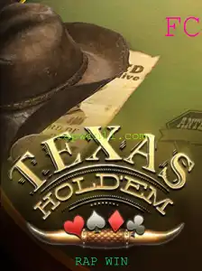 Explorando o Texas Hold'em: Regras e Estratégias no Mundo Atual