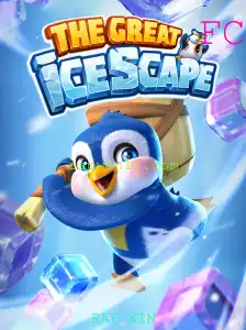 TheGreatIcescape: Desvendando o Empolgante Mundo do Jogo com RAP WIN
