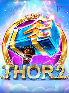 Explorando o Mundo de Thor2: Regras e Estratégias para o Sucesso com RAP WIN