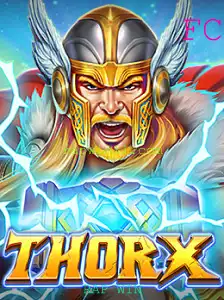 Descubra o Jogo ThorX: Uma Experiência Épica com RAP WIN
