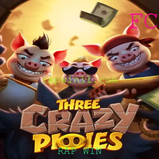 Descubra o Mundo Empolgante de ThreeCrazyPiggies: Um Jogo Aventureiro