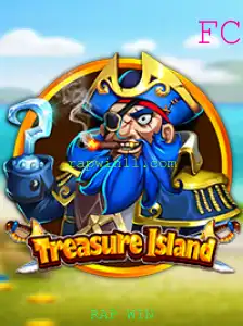 Explorando 'TreasureIsland': Aventura e Estratégia com 'RAP WIN'