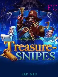 Explorando as Aventuras de TreasureSnipes