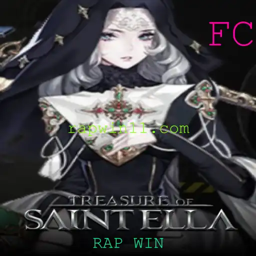 TreasureofSaintElla: Aventuras de Encantar e Estratégias de Vitória
