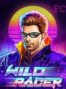 WildRacer: Descubra o Jogo que Está Dominando o Cenário de Corridas