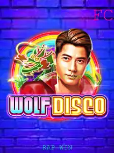 Explorando o Mundo Vibrante de WolfDisco: O Jogo Onde o RAP WIN Reina