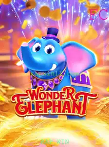 Explorando as Aventuras de WonderElephant: Um Jogo Inovador para Todas as Idades