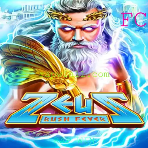 Descubra ZeusRushFever: O Novo Fenômeno do Mundo dos Jogos